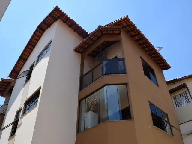 Foto 1 de Casa com 4 Quartos à venda, 273m² em Jardim Vila Rica - Tiradentes, Volta Redonda
