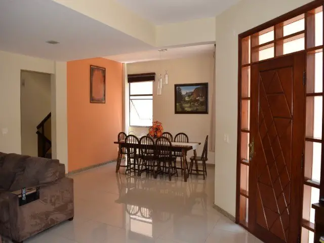 Foto 5 de Casa com 4 Quartos à venda, 273m² em Jardim Vila Rica - Tiradentes, Volta Redonda