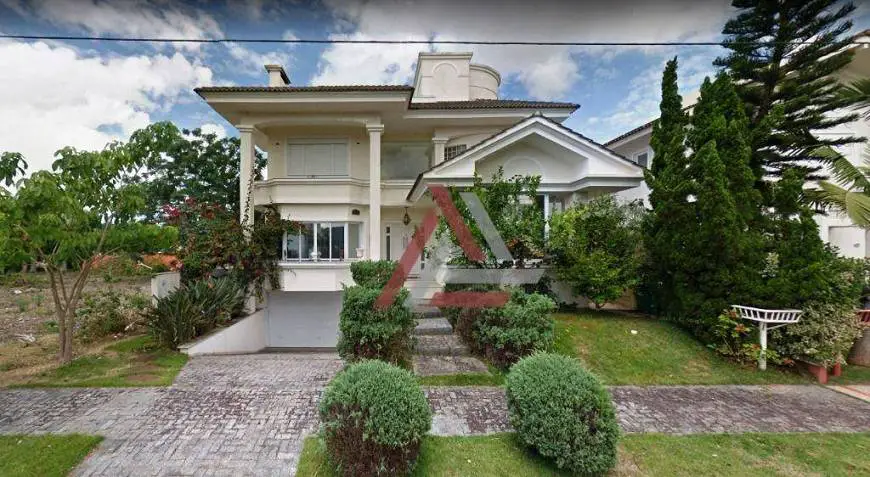 Foto 1 de Casa com 4 Quartos à venda, 365m² em Jurerê Internacional, Florianópolis