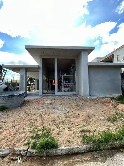 Foto 3 de Casa com 4 Quartos à venda, 235m² em Lagoa, Macaé