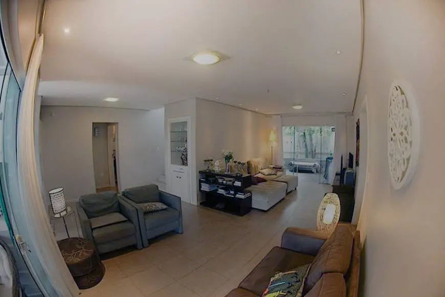 Foto 1 de Casa com 4 Quartos para alugar, 350m² em Lagoa da Conceição, Florianópolis