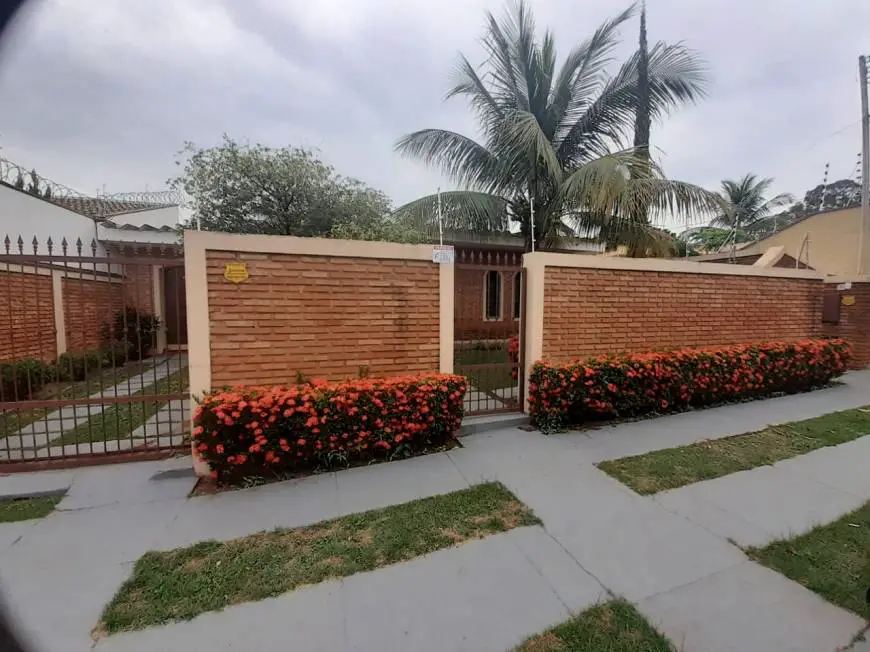Foto 1 de Casa com 4 Quartos à venda, 250m² em Lagoinha, Ribeirão Preto