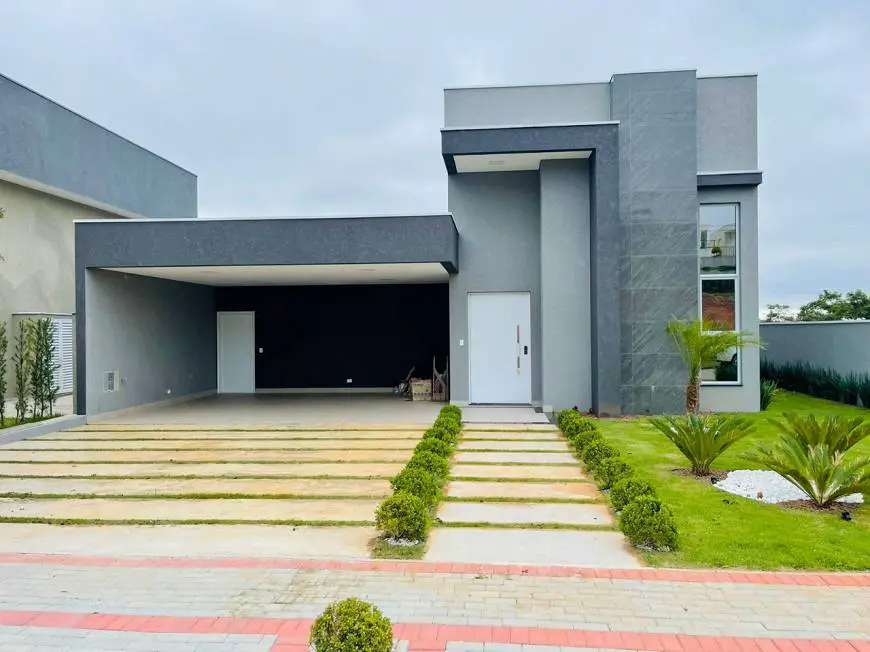 Foto 1 de Casa com 4 Quartos à venda, 323m² em Loteamento Residencial Morada do Sol, Mairiporã