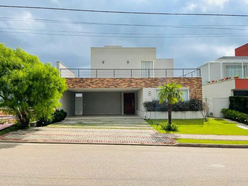 Foto 1 de Casa com 4 Quartos à venda, 333m² em Loteamento Residencial Morada do Sol, Mairiporã