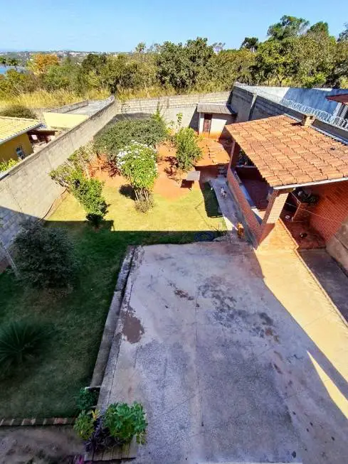 Foto 2 de Casa com 4 Quartos à venda, 253m² em Lundcéia, Lagoa Santa
