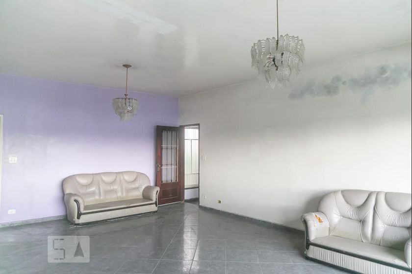 Foto 1 de Casa com 4 Quartos para alugar, 265m² em Macedo, Guarulhos