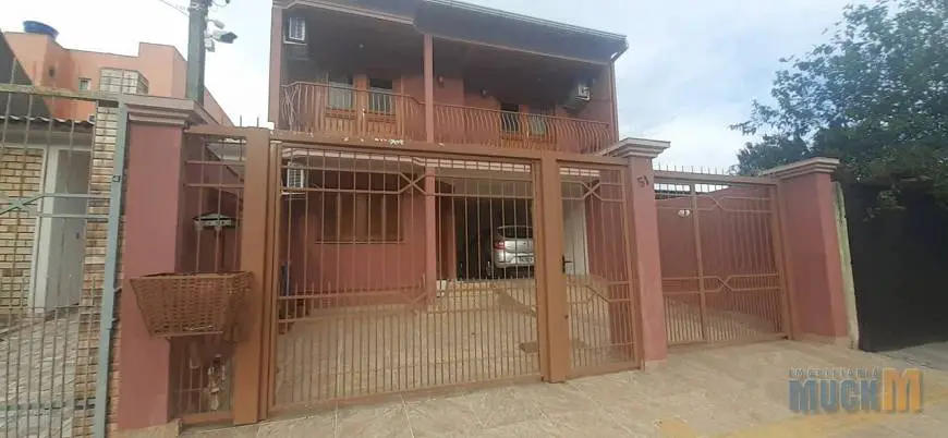 Foto 1 de Casa com 4 Quartos à venda, 201m² em Mato Grande, Canoas