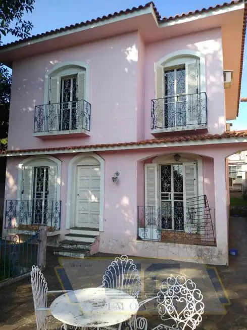 Foto 1 de Casa com 4 Quartos à venda, 10m² em Medianeira, Porto Alegre