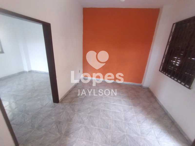 Foto 5 de Casa com 4 Quartos à venda, 160m² em Méier, Rio de Janeiro