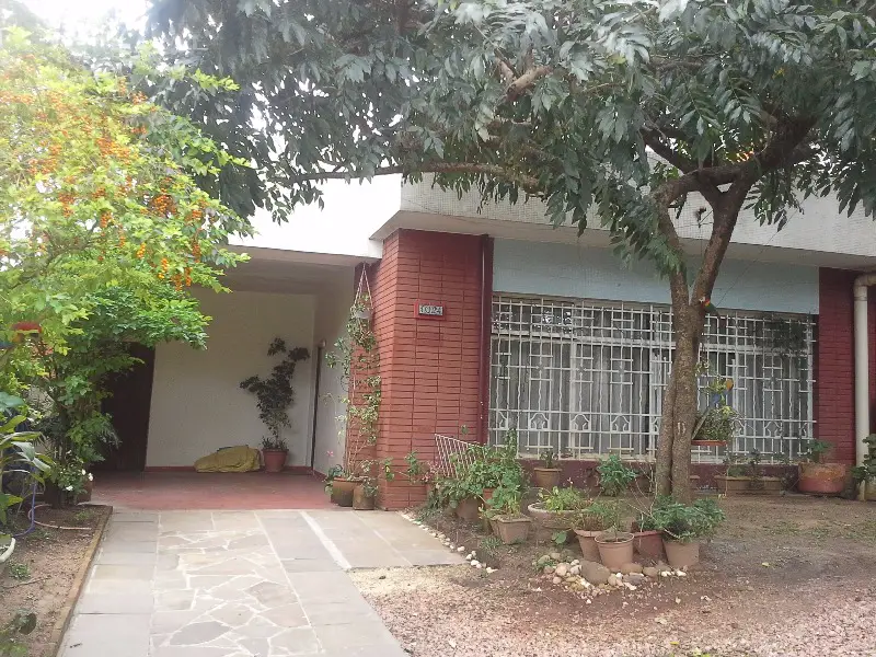 Foto 1 de Casa com 4 Quartos à venda, 330m² em Menino Deus, Porto Alegre