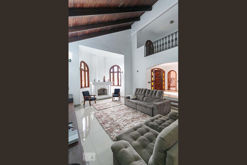 Foto 3 de Casa com 4 Quartos para alugar, 530m² em Menino Deus, Porto Alegre