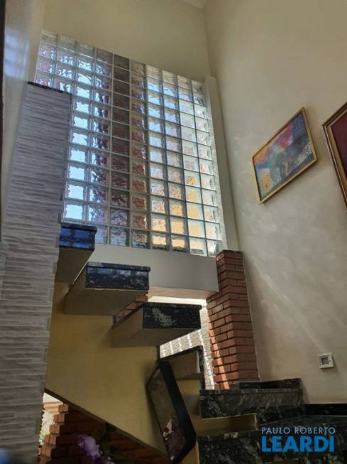 Foto 4 de Casa com 4 Quartos à venda, 400m² em Moema, São Paulo