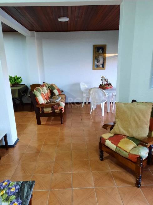 Foto 3 de Casa com 4 Quartos à venda, 100m² em Nazaré, Cidreira