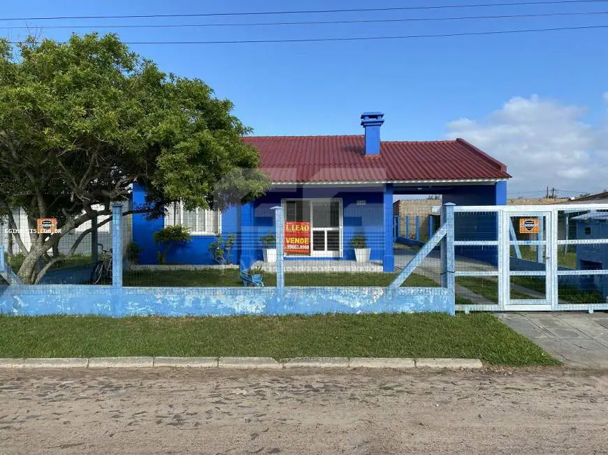 Foto 1 de Casa com 4 Quartos à venda, 10m² em Nazaré, Cidreira
