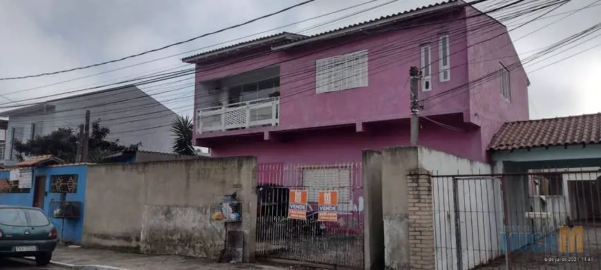 Foto 1 de Casa com 4 Quartos à venda, 333m² em Niterói, Canoas