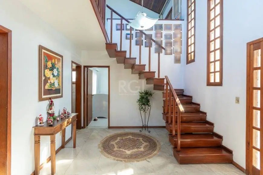 Foto 5 de Casa com 4 Quartos à venda, 275m² em Nonoai, Porto Alegre
