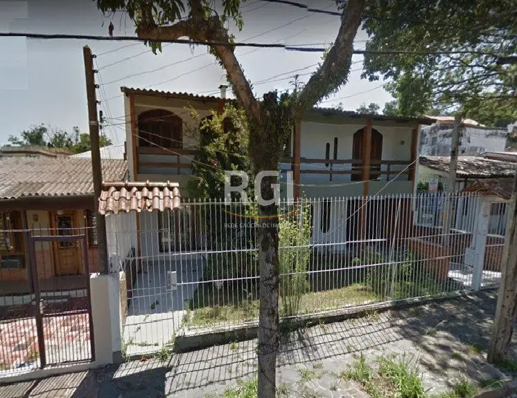 Foto 1 de Casa com 4 Quartos à venda, 300m² em Nonoai, Porto Alegre