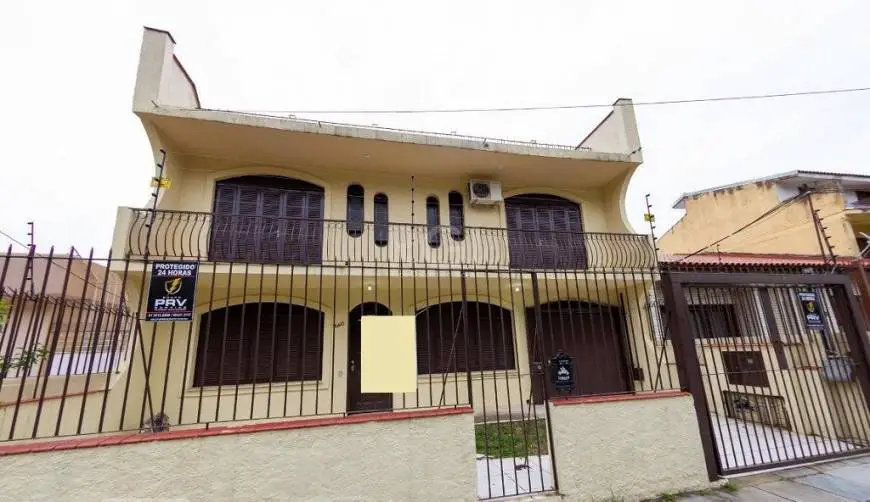 Foto 1 de Casa com 4 Quartos à venda, 450m² em Nonoai, Porto Alegre