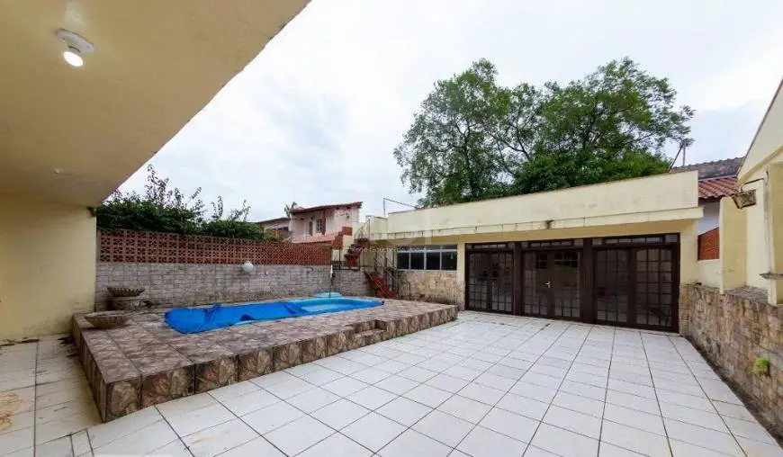 Foto 4 de Casa com 4 Quartos à venda, 450m² em Nonoai, Porto Alegre