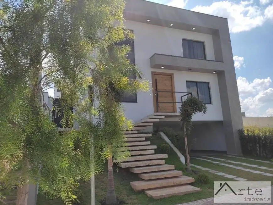 Foto 2 de Casa com 4 Quartos à venda, 320m² em Nova Caieiras, Caieiras