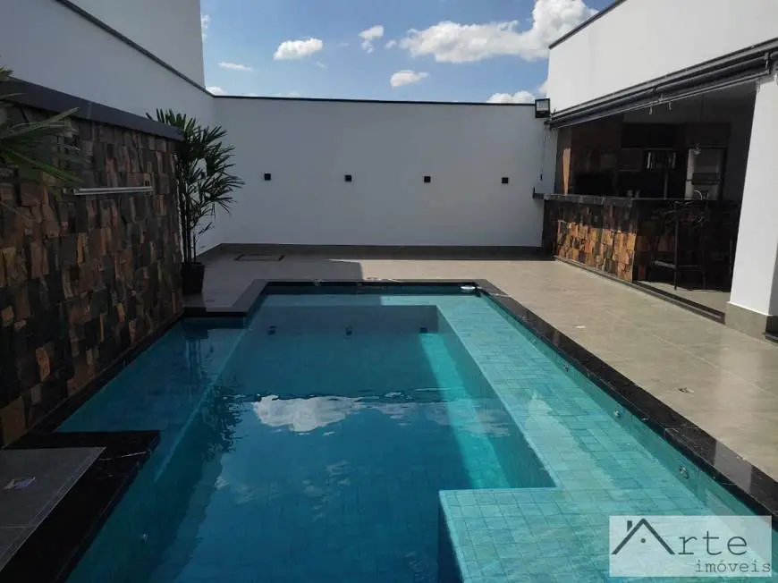 Foto 5 de Casa com 4 Quartos à venda, 320m² em Nova Caieiras, Caieiras
