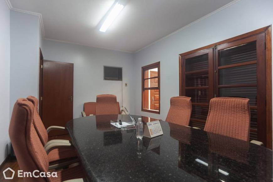 Foto 4 de Casa com 4 Quartos à venda, 414m² em Nova Campinas, Campinas