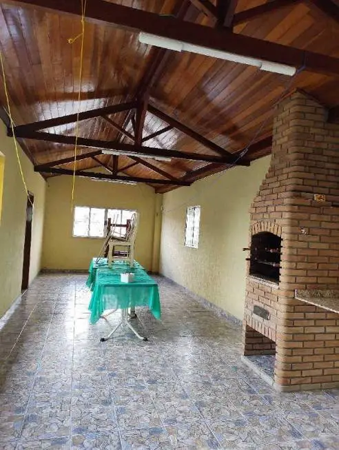 Foto 1 de Casa com 4 Quartos à venda, 216m² em Osvaldo Cruz, São Caetano do Sul