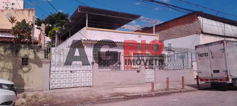 Foto 1 de Casa com 4 Quartos à venda, 170m² em Oswaldo Cruz, Rio de Janeiro