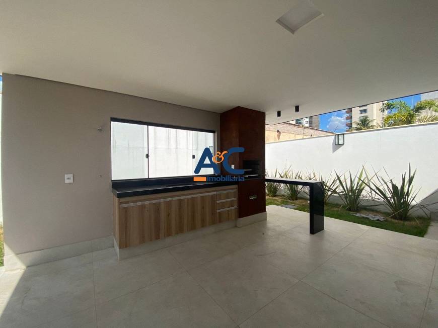 Foto 5 de Casa com 4 Quartos para alugar, 250m² em Ouro Preto, Belo Horizonte