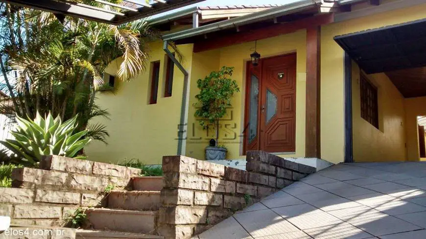 Foto 1 de Casa com 4 Quartos à venda, 410m² em Padre Reus, São Leopoldo