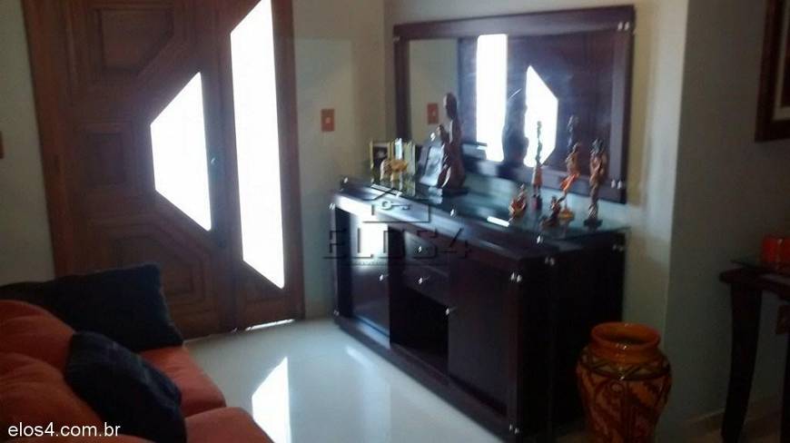 Foto 4 de Casa com 4 Quartos à venda, 410m² em Padre Reus, São Leopoldo