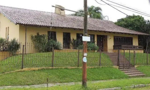 Foto 1 de Casa com 4 Quartos à venda, 670m² em Padre Reus, São Leopoldo