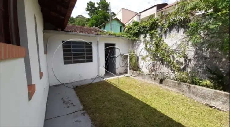Foto 5 de Casa com 4 Quartos à venda, 170m² em Pantanal, Florianópolis