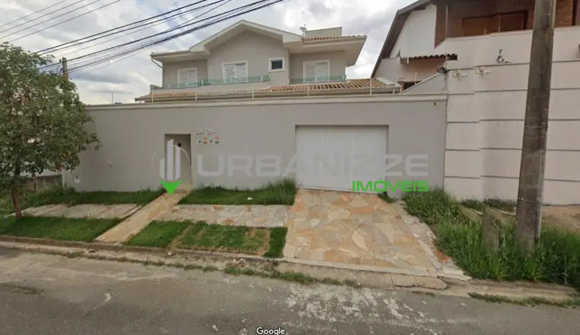 Foto 1 de Casa com 4 Quartos à venda, 260m² em Parque Alto Taquaral, Campinas
