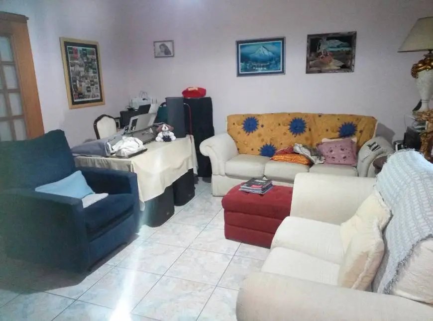 Foto 2 de Casa com 4 Quartos à venda, 200m² em Parque Taquaral, Campinas