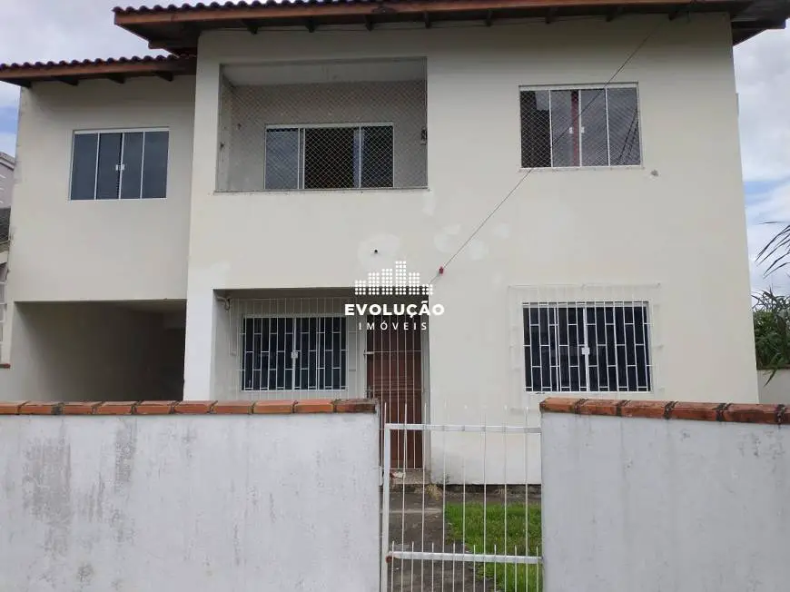 Foto 1 de Casa com 4 Quartos à venda, 182m² em Passa Vinte, Palhoça