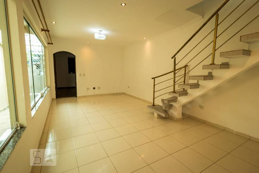 Foto 1 de Casa com 4 Quartos para alugar, 200m² em Penha De Franca, São Paulo