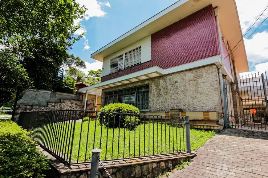 Foto 1 de Casa com 4 Quartos à venda, 312m² em Pinheiros, São Paulo
