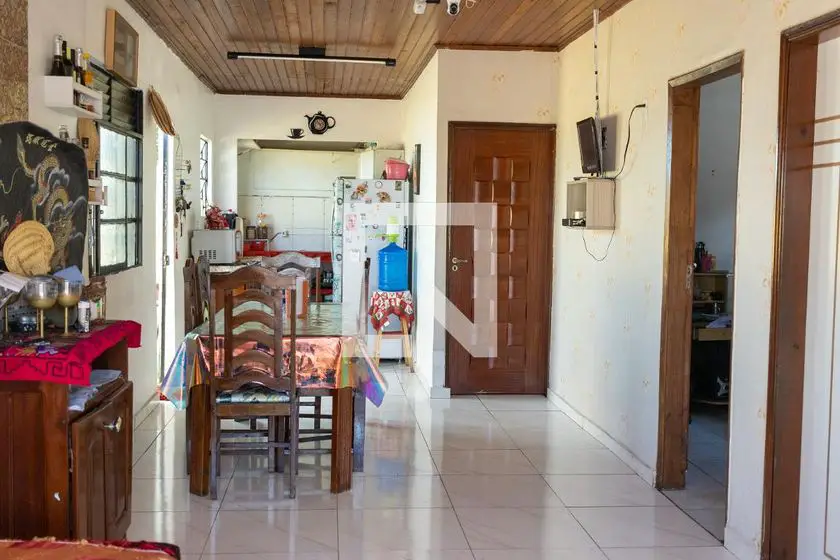 Foto 1 de Casa com 4 Quartos para alugar, 450m² em Planalto, Manaus