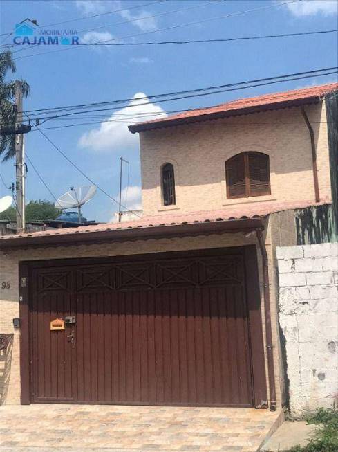 Foto 1 de Casa com 4 Quartos à venda, 230m² em Polvilho Polvilho, Cajamar