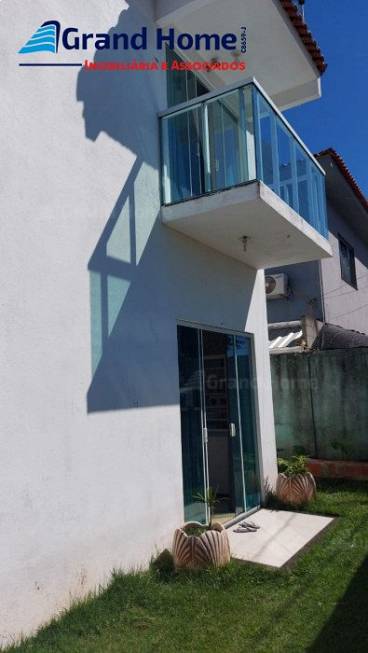 Foto 2 de Casa com 4 Quartos à venda, 240m² em Ponta da Fruta, Vila Velha
