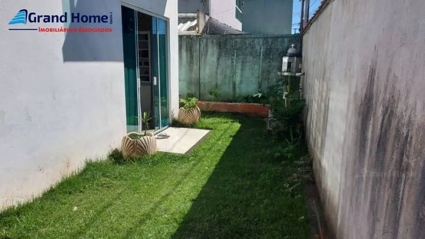 Foto 3 de Casa com 4 Quartos à venda, 240m² em Ponta da Fruta, Vila Velha