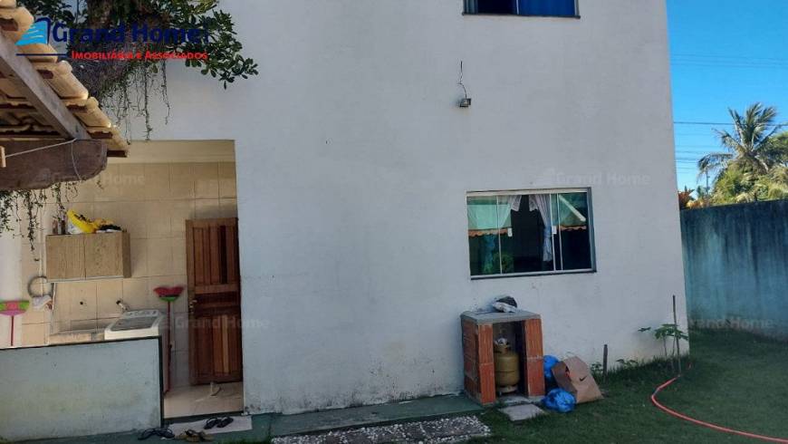 Foto 4 de Casa com 4 Quartos à venda, 240m² em Ponta da Fruta, Vila Velha