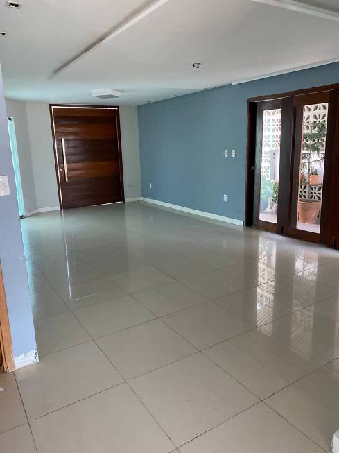 Foto 4 de Casa com 4 Quartos para alugar, 220m² em Portal do Sol, João Pessoa