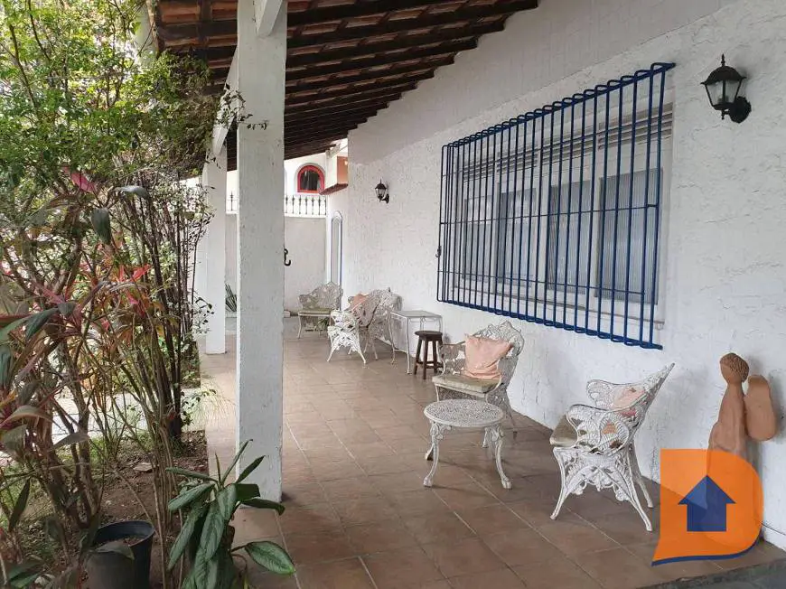 Foto 2 de Casa com 4 Quartos à venda, 203m² em Portinho, Cabo Frio