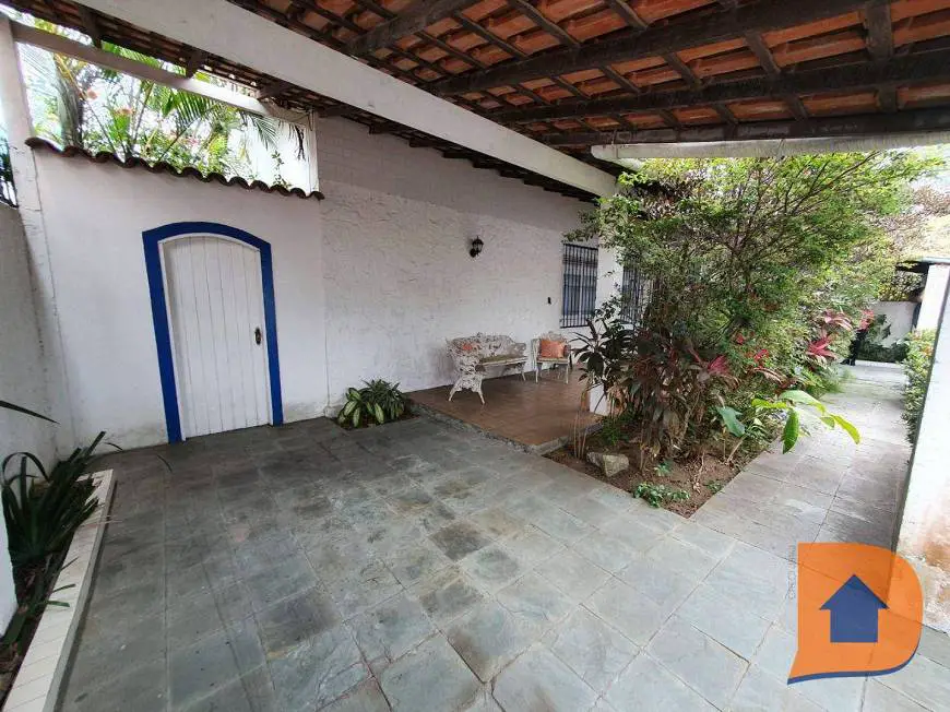 Foto 3 de Casa com 4 Quartos à venda, 203m² em Portinho, Cabo Frio