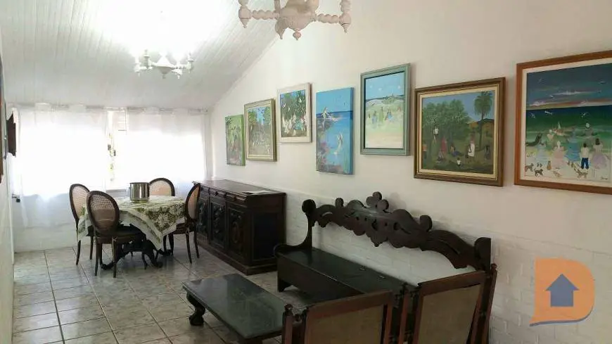 Foto 4 de Casa com 4 Quartos à venda, 203m² em Portinho, Cabo Frio