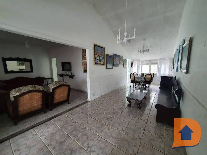 Foto 5 de Casa com 4 Quartos à venda, 203m² em Portinho, Cabo Frio