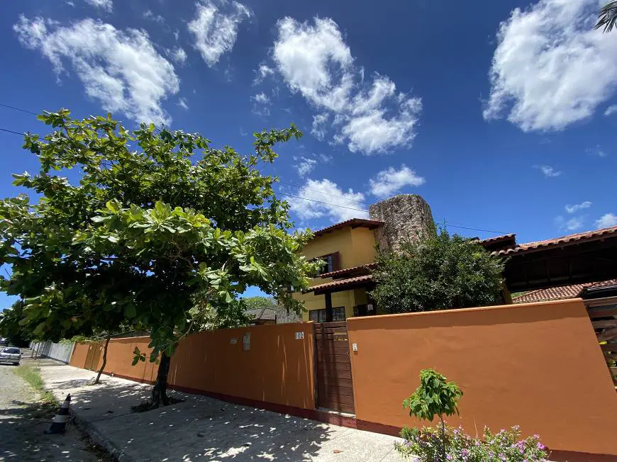 Foto 1 de Casa com 4 Quartos para alugar, 260m² em Porto da Lagoa, Florianópolis