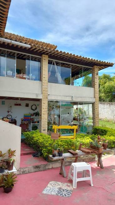 Foto 1 de Casa com 4 Quartos à venda, 215m² em Povoado de Pium, Nísia Floresta